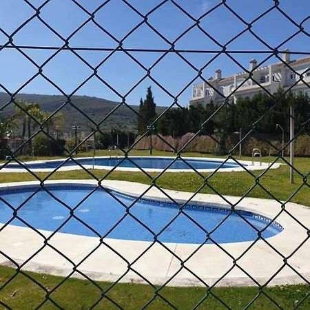 Apartamento Con Jardin La Línea de la Concepción 外观 照片