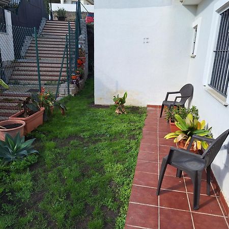 Apartamento Con Jardin La Línea de la Concepción 外观 照片