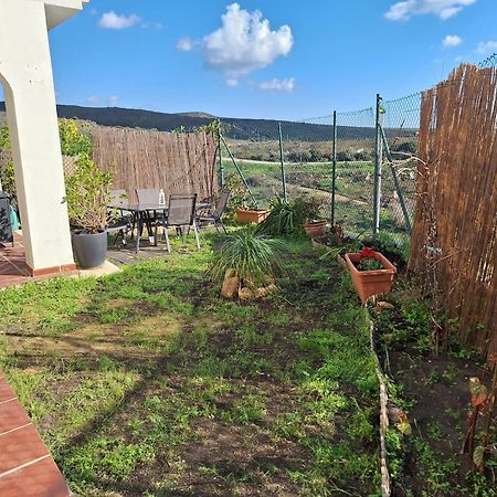 Apartamento Con Jardin La Línea de la Concepción 外观 照片
