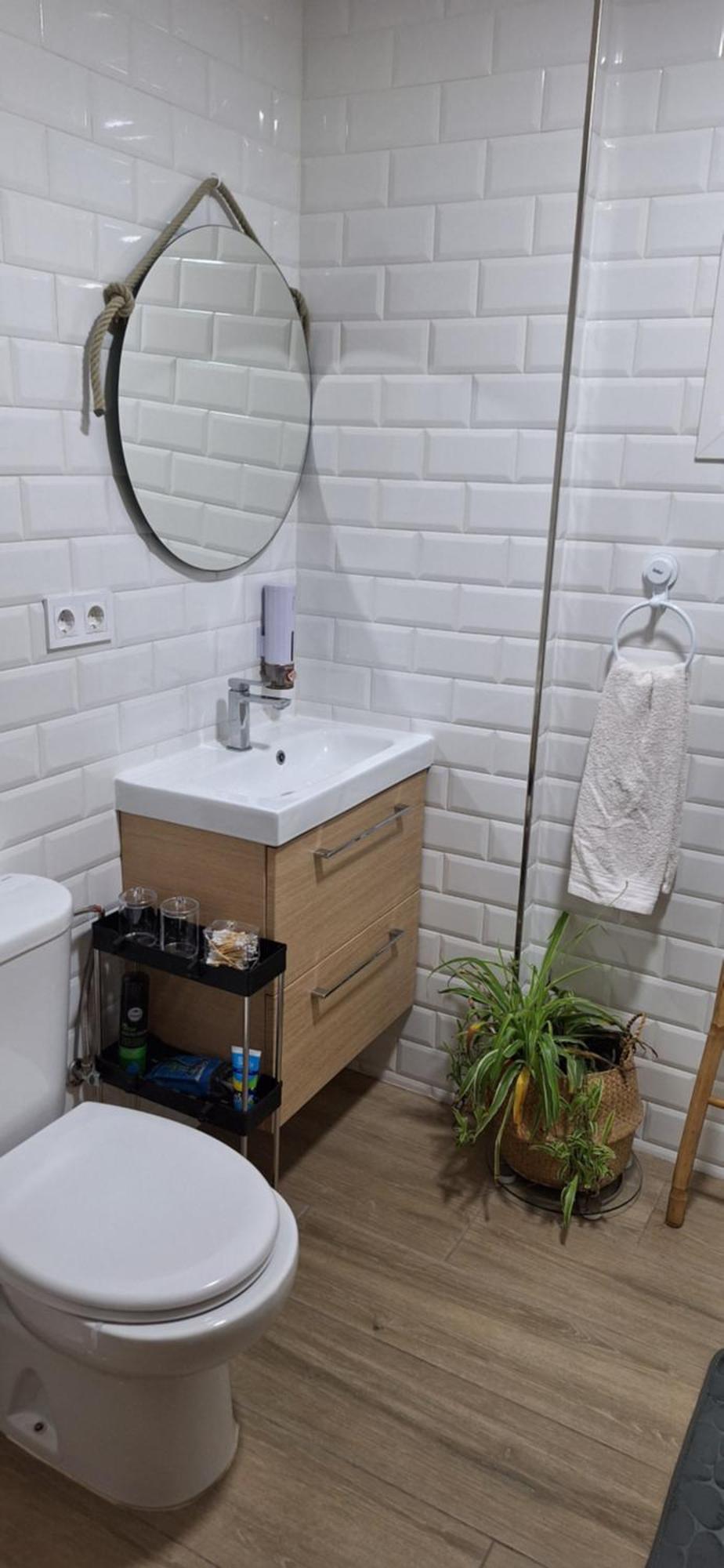 Apartamento Con Jardin La Línea de la Concepción 外观 照片