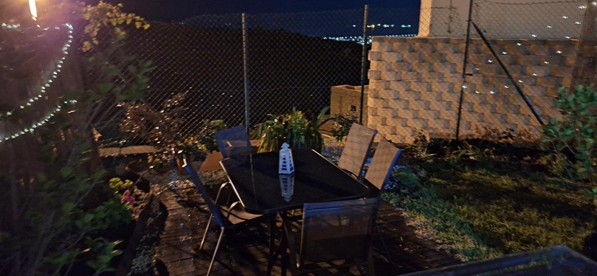 Apartamento Con Jardin La Línea de la Concepción 外观 照片