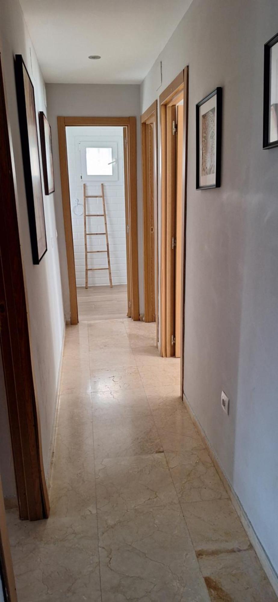 Apartamento Con Jardin La Línea de la Concepción 外观 照片